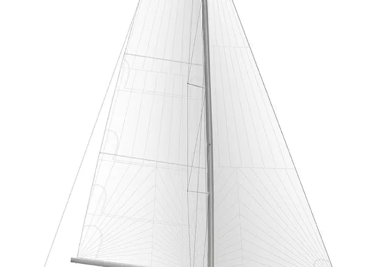 Jeanneau SUN ODYSSEY 490 - фото