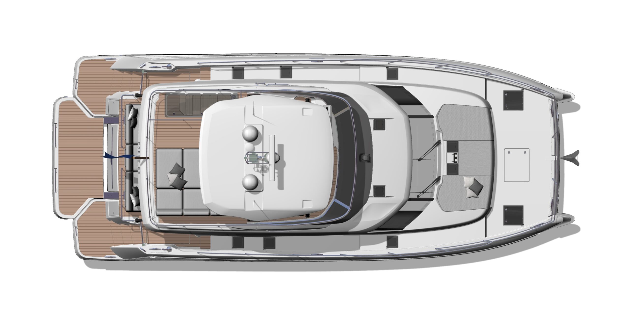 Prestige M6 - фото