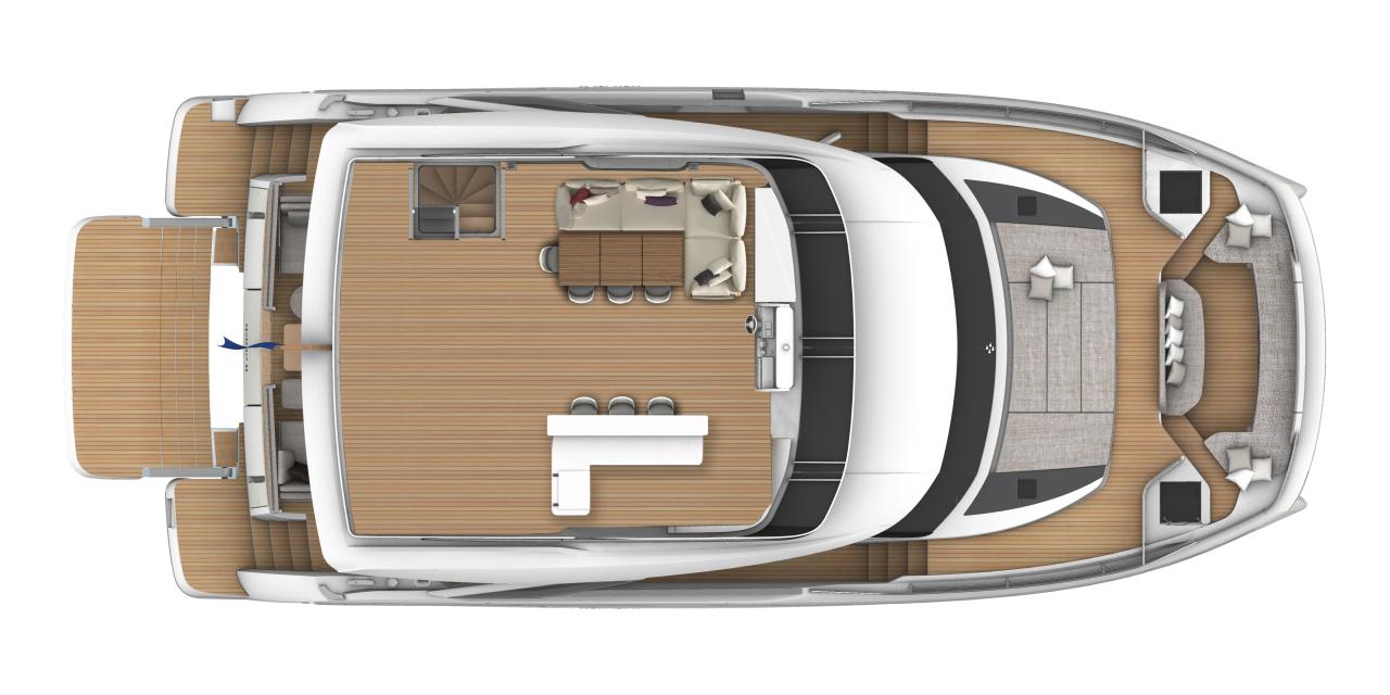 Prestige M8 EVO - фото